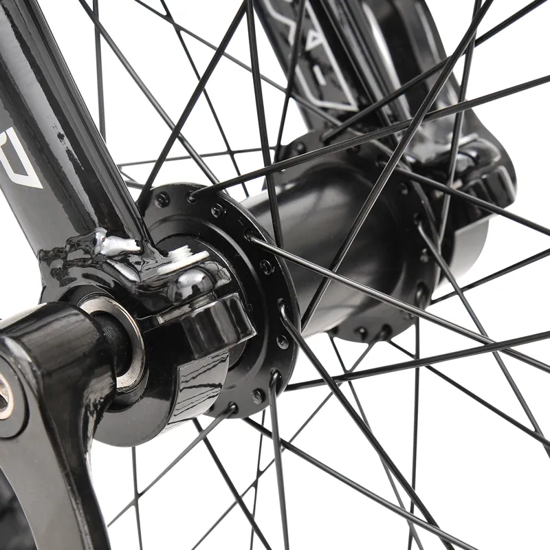 Triad Counter Measure 3 Drift Trike Electro Pink -7